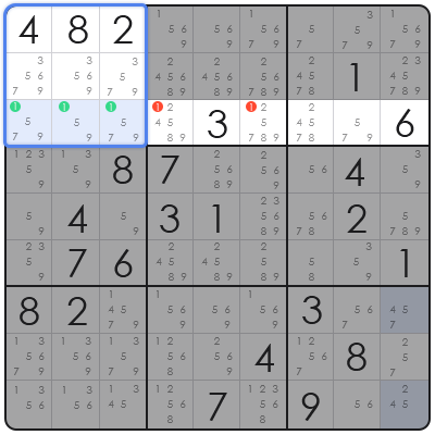 pi sudoku