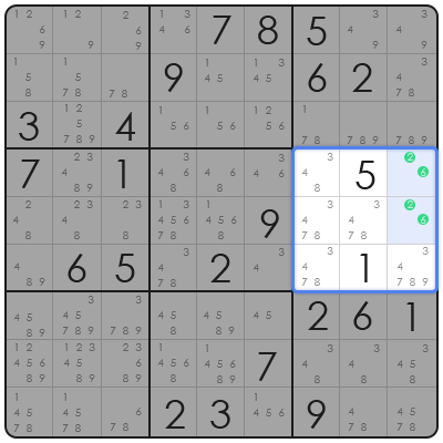 expert level sudoku