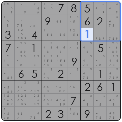 sudoku board game wooden